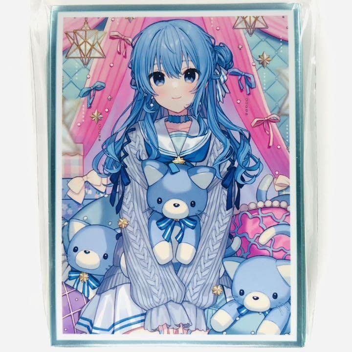 Amazon.co.jp: ホロライブ 星街すいせい パジャマ 0期生 スリーブ